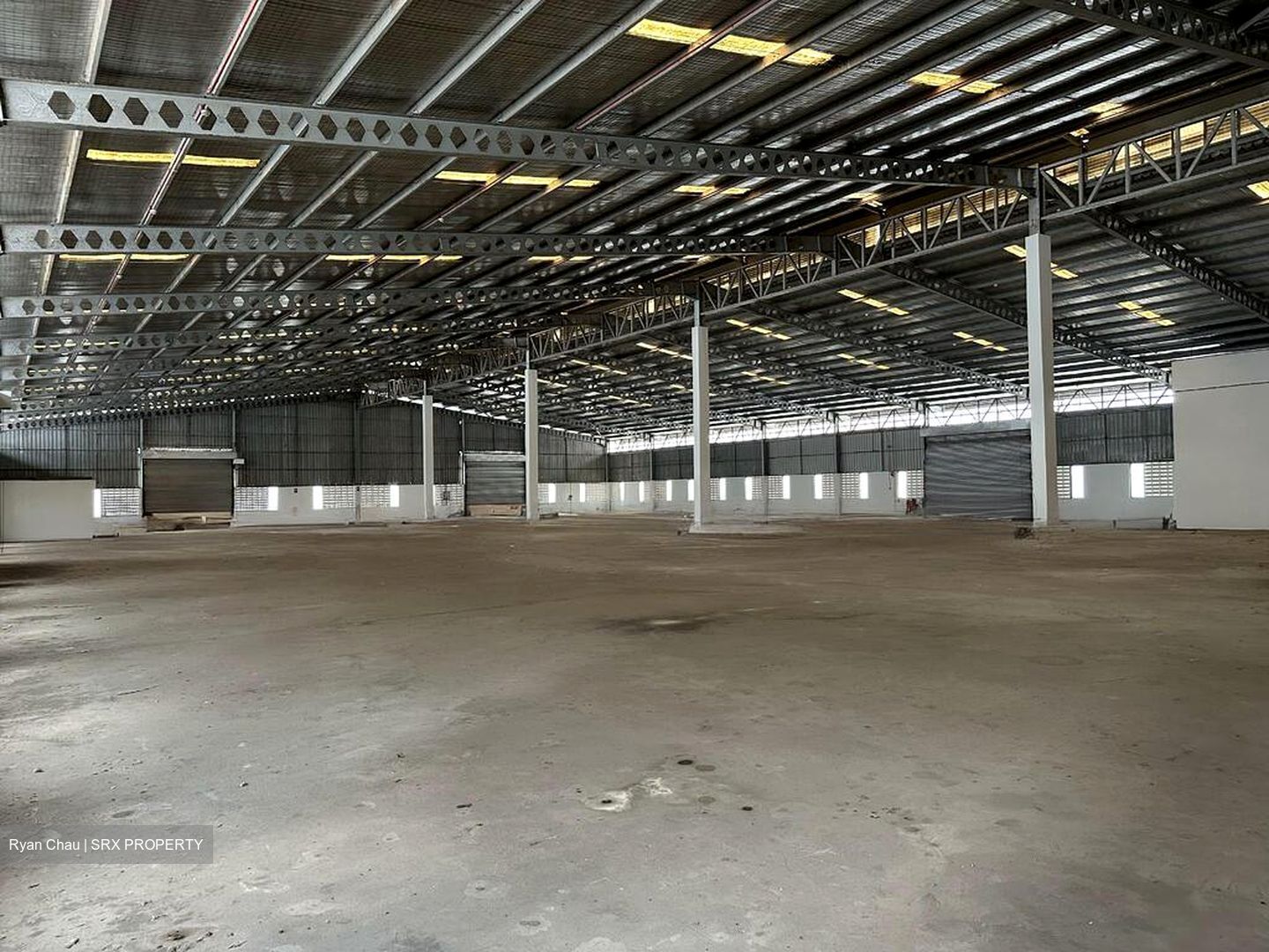 Pandan Loop (D5), Warehouse #506738881
